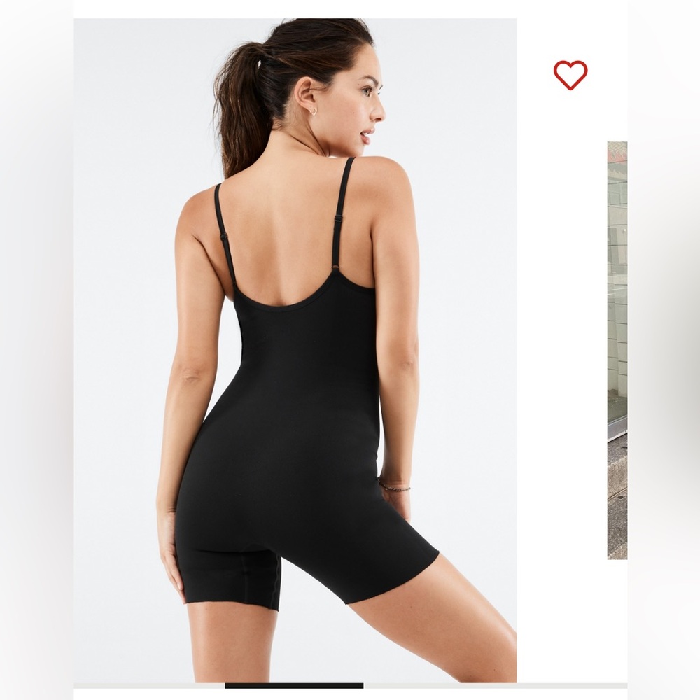 Fabletics Roxanna Sculptknit Onesie